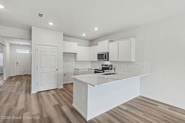 8981 Orchid Reserve Circle, Sebastian, FL 32958