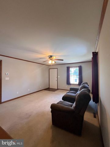 5 FIRST ST, Greenwood, DE 19950