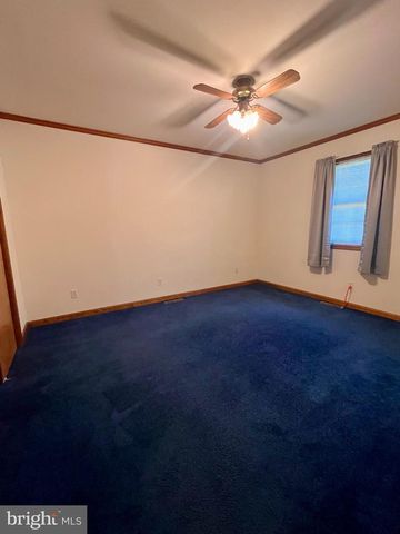 5 FIRST ST, Greenwood, DE 19950