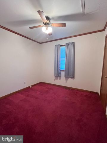 5 FIRST ST, Greenwood, DE 19950