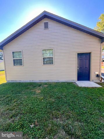 5 FIRST ST, Greenwood, DE 19950