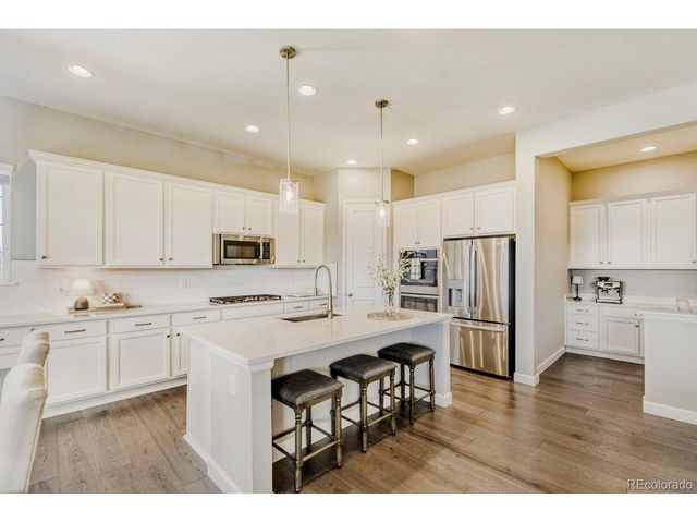 1135 Sunlit Dr, Castle Rock, CO 80109