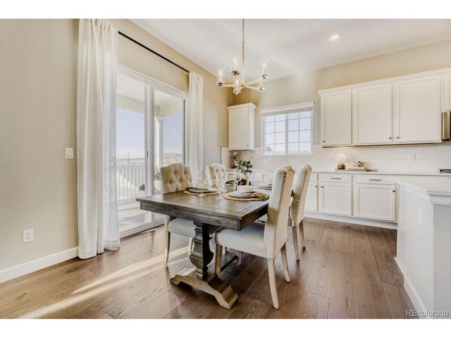 1135 Sunlit Dr, Castle Rock, CO 80109