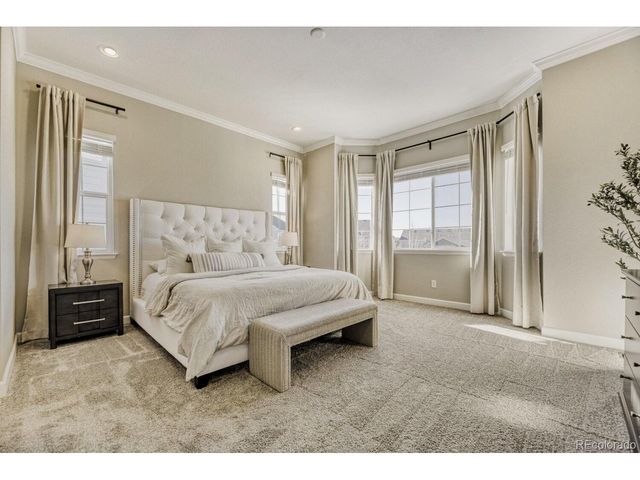 1135 Sunlit Dr, Castle Rock, CO 80109