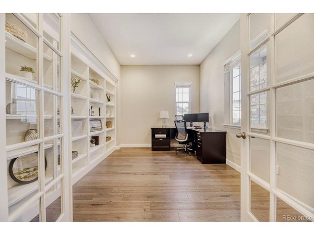 1135 Sunlit Dr, Castle Rock, CO 80109