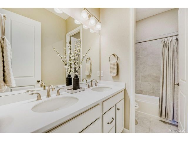 1135 Sunlit Dr, Castle Rock, CO 80109