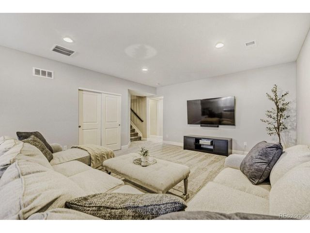 1135 Sunlit Dr, Castle Rock, CO 80109