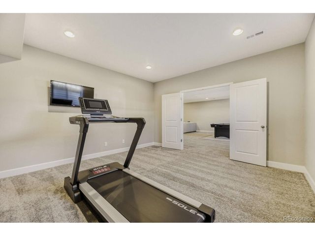 1135 Sunlit Dr, Castle Rock, CO 80109