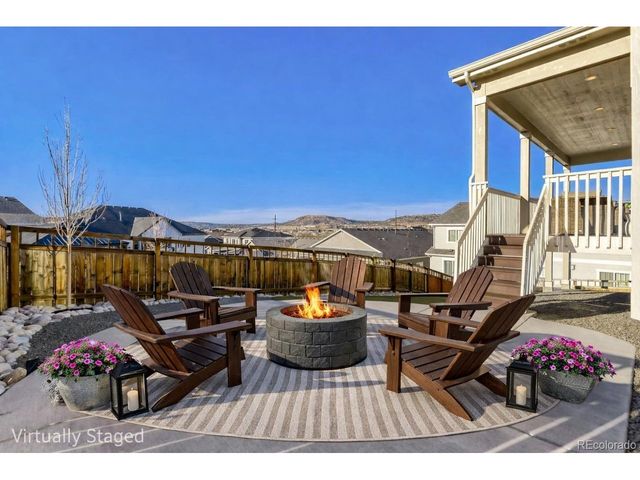 1135 Sunlit Dr, Castle Rock, CO 80109