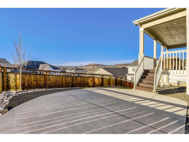 1135 Sunlit Dr, Castle Rock, CO 80109