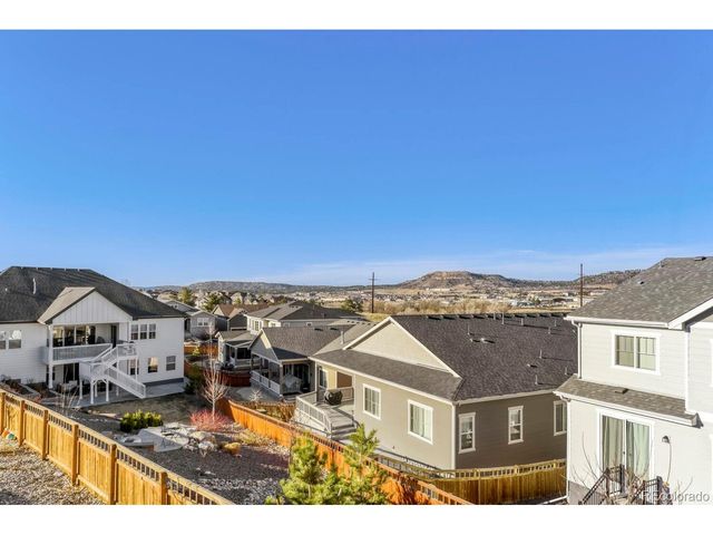 1135 Sunlit Dr, Castle Rock, CO 80109