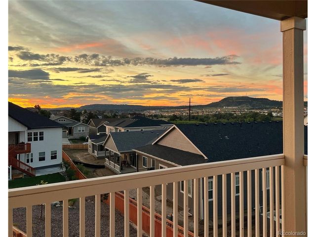 1135 Sunlit Dr, Castle Rock, CO 80109