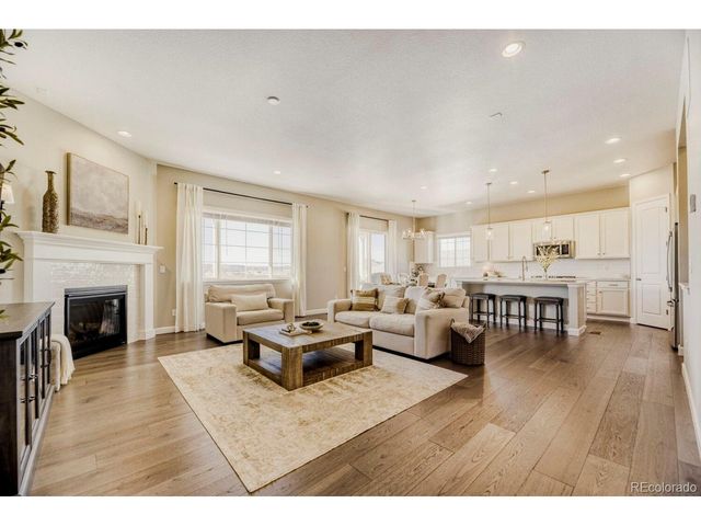 1135 Sunlit Dr, Castle Rock, CO 80109