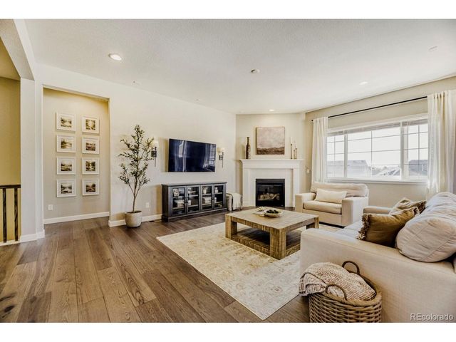 1135 Sunlit Dr, Castle Rock, CO 80109