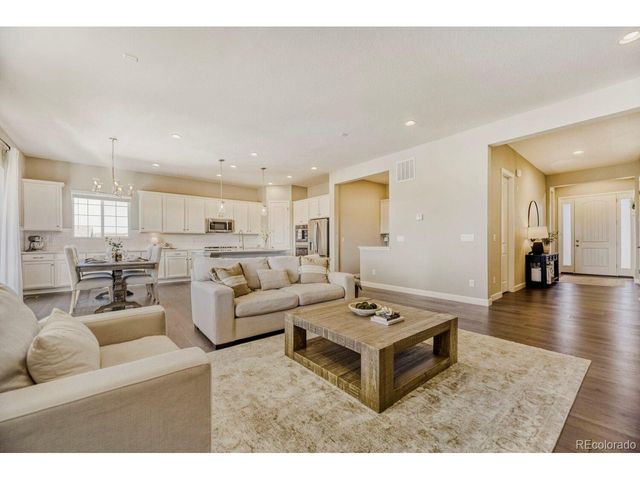 1135 Sunlit Dr, Castle Rock, CO 80109