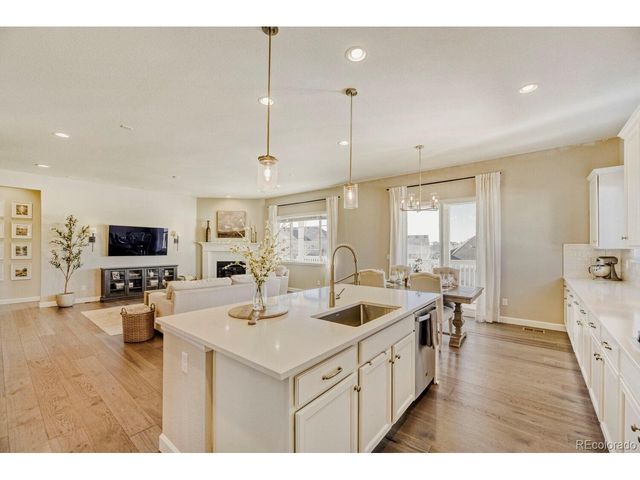 1135 Sunlit Dr, Castle Rock, CO 80109