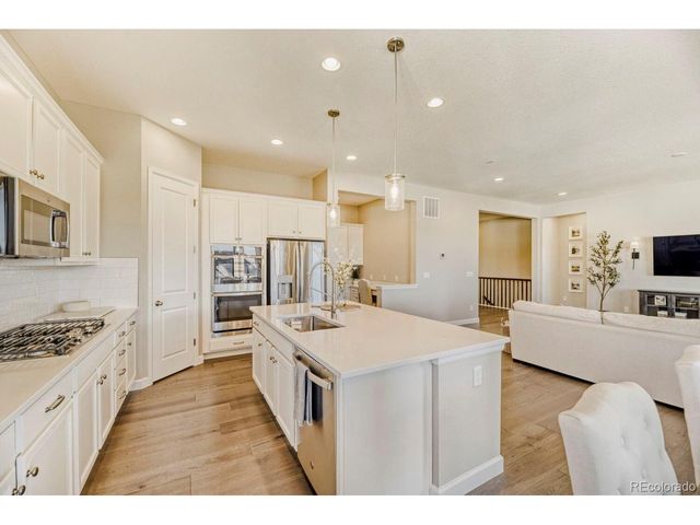 1135 Sunlit Dr, Castle Rock, CO 80109