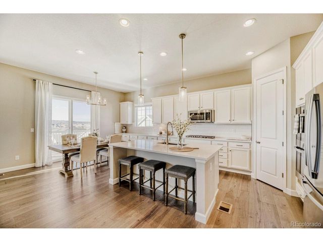 1135 Sunlit Dr, Castle Rock, CO 80109