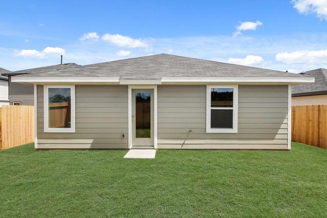 18711 Hawthorn Stem Drive, Hockley, TX 77447