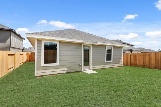 18711 Hawthorn Stem Drive, Hockley, TX 77447