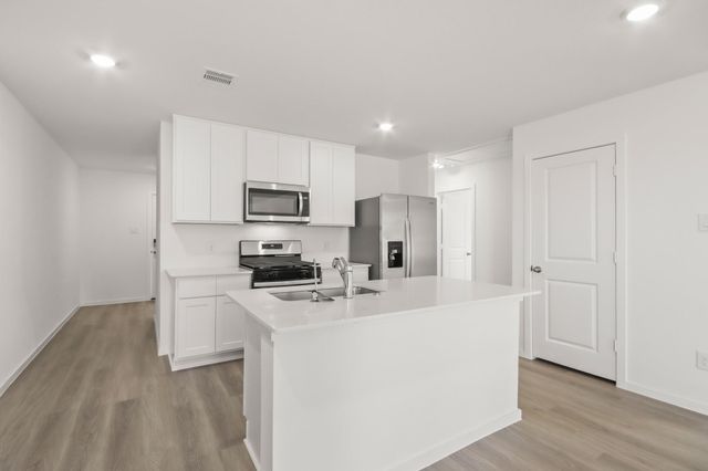 18711 Hawthorn Stem Drive, Hockley, TX 77447