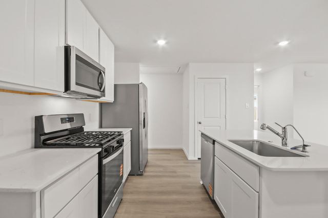 18711 Hawthorn Stem Drive, Hockley, TX 77447