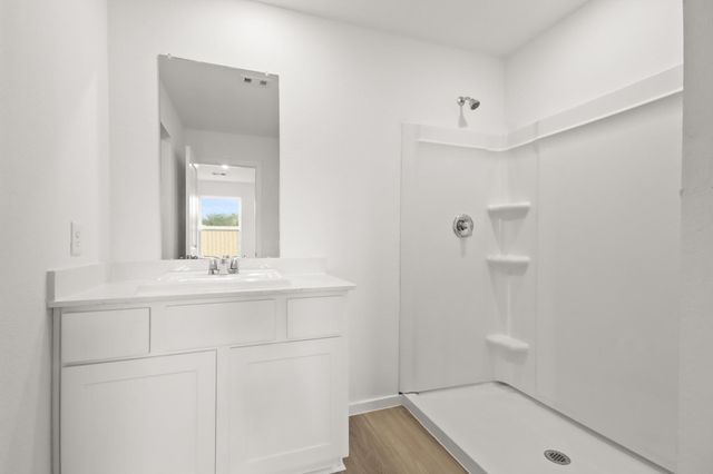 18711 Hawthorn Stem Drive, Hockley, TX 77447