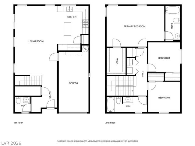 7333 Camden Pine Avenue, Las Vegas, NV 89129
