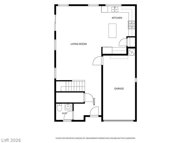 7333 Camden Pine Avenue, Las Vegas, NV 89129