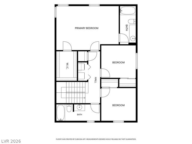 7333 Camden Pine Avenue, Las Vegas, NV 89129