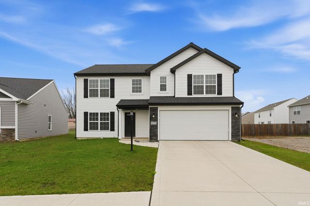 1372 Verdigris Pass, Fort Wayne, IN 46845