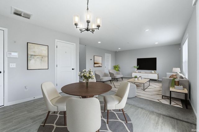 1372 Verdigris Pass, Fort Wayne, IN 46845