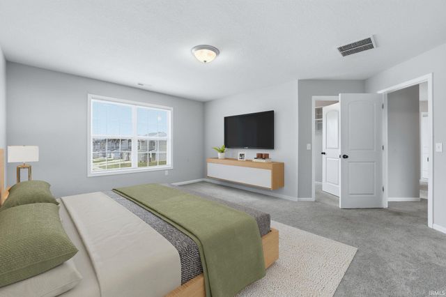 1372 Verdigris Pass, Fort Wayne, IN 46845