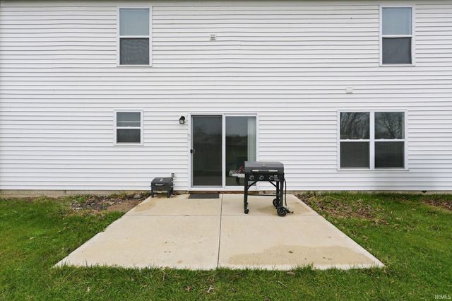 1372 Verdigris Pass, Fort Wayne, IN 46845