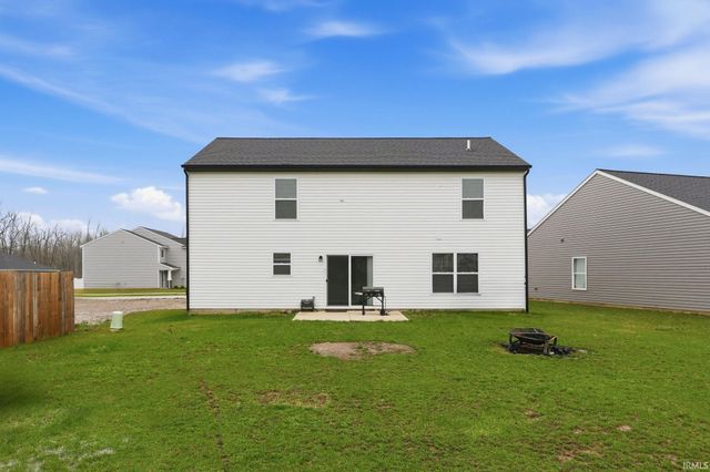 1372 Verdigris Pass, Fort Wayne, IN 46845