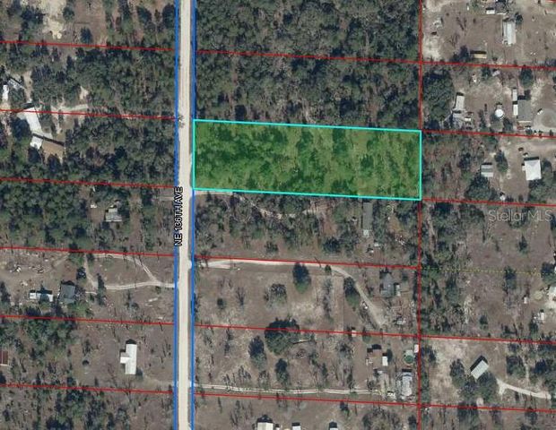 7231 NE 136TH AVENUE, Williston, FL 32696