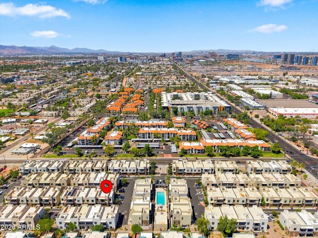 901 S Smith Road 1060, Tempe, AZ 85281