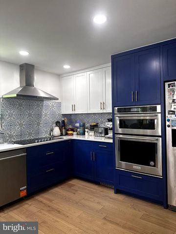 344 N KENSINGTON ST, Arlington, VA 22205