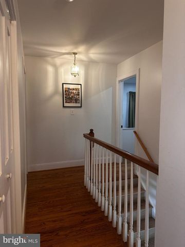 344 N KENSINGTON ST, Arlington, VA 22205