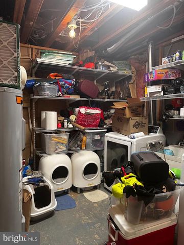 344 N KENSINGTON ST, Arlington, VA 22205