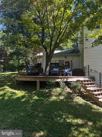344 N KENSINGTON ST, Arlington, VA 22205