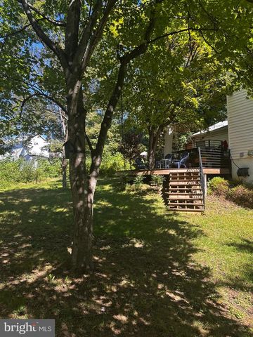 344 N KENSINGTON ST, Arlington, VA 22205