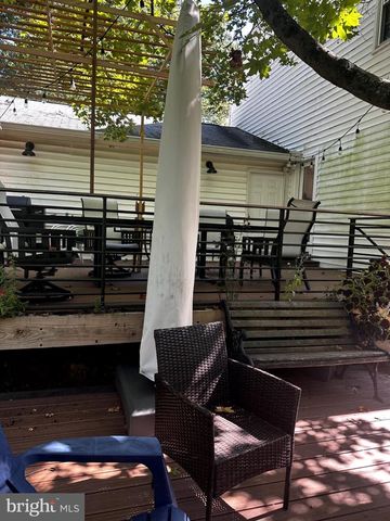 344 N KENSINGTON ST, Arlington, VA 22205