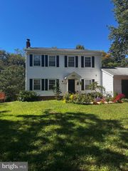 344 N KENSINGTON ST, Arlington, VA 22205