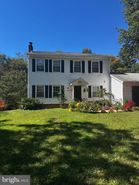 344 N KENSINGTON ST, Arlington, VA 22205