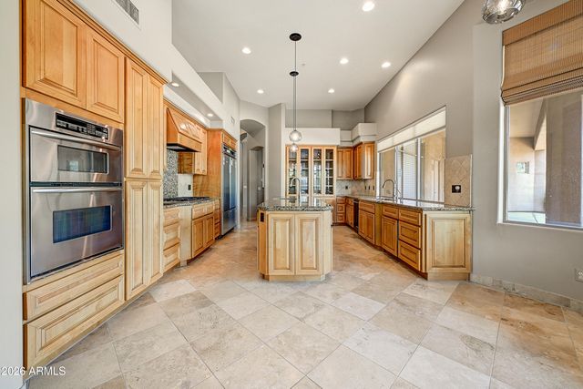12149 N 123RD Way, Scottsdale, AZ 85259