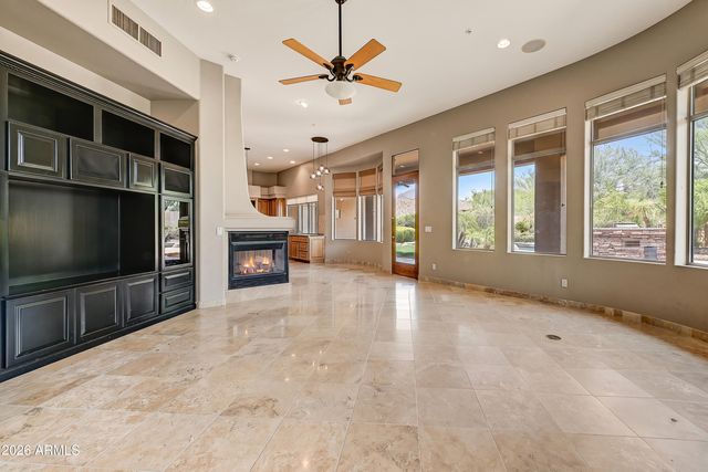12149 N 123RD Way, Scottsdale, AZ 85259