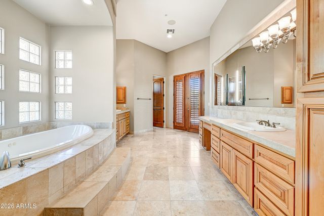12149 N 123RD Way, Scottsdale, AZ 85259