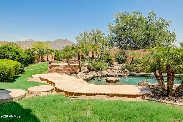 12149 N 123RD Way, Scottsdale, AZ 85259