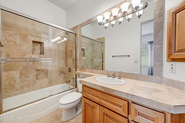 12149 N 123RD Way, Scottsdale, AZ 85259